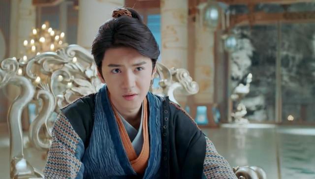 《杀破狼》杀青晒剧照,p图太过被吐槽:两男主傻傻分不清