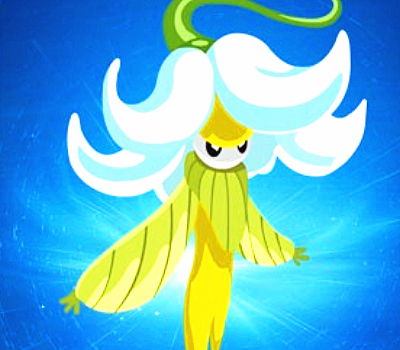 烈焰猩猩|魔花仙子|洛吉拉斯|野怪|赛尔号|精灵