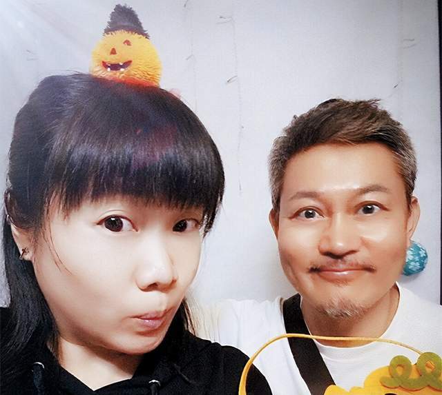 tvb资深老戏骨曾伟权因肺癌离世,享年58岁,一生未婚