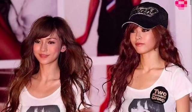 谢霆锋|谢霆锋对她一见钟情，陈冠希为追她戒烟，今美若天仙成百亿阔太