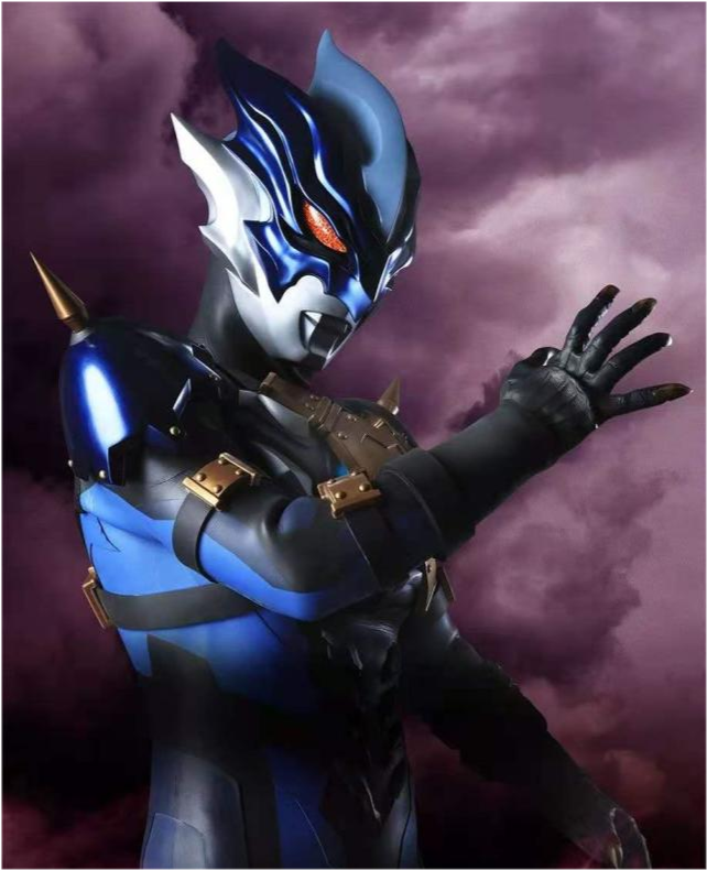 德拉西翁|宇宙法庭德拉西翁再出手，雷杰多奥特曼再现，塔尔塔罗斯真有牌面