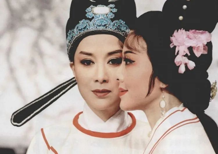 韦丛|自古才子多情，最恨佳人薄命：盘点终究放不下心上人的惊艳诗词