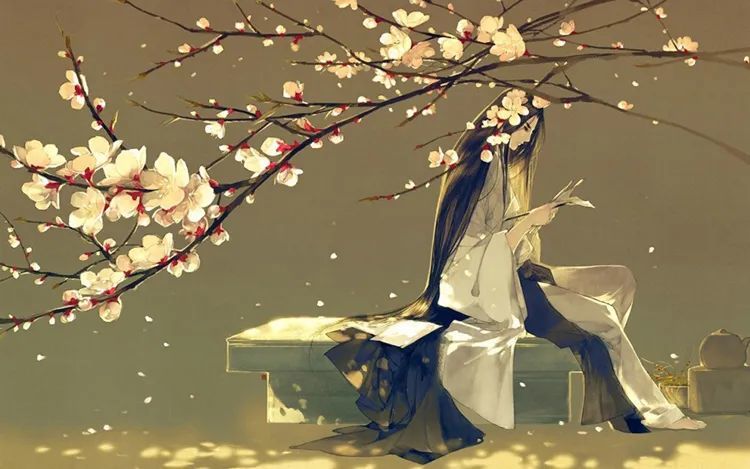 韦丛|自古才子多情，最恨佳人薄命：盘点终究放不下心上人的惊艳诗词