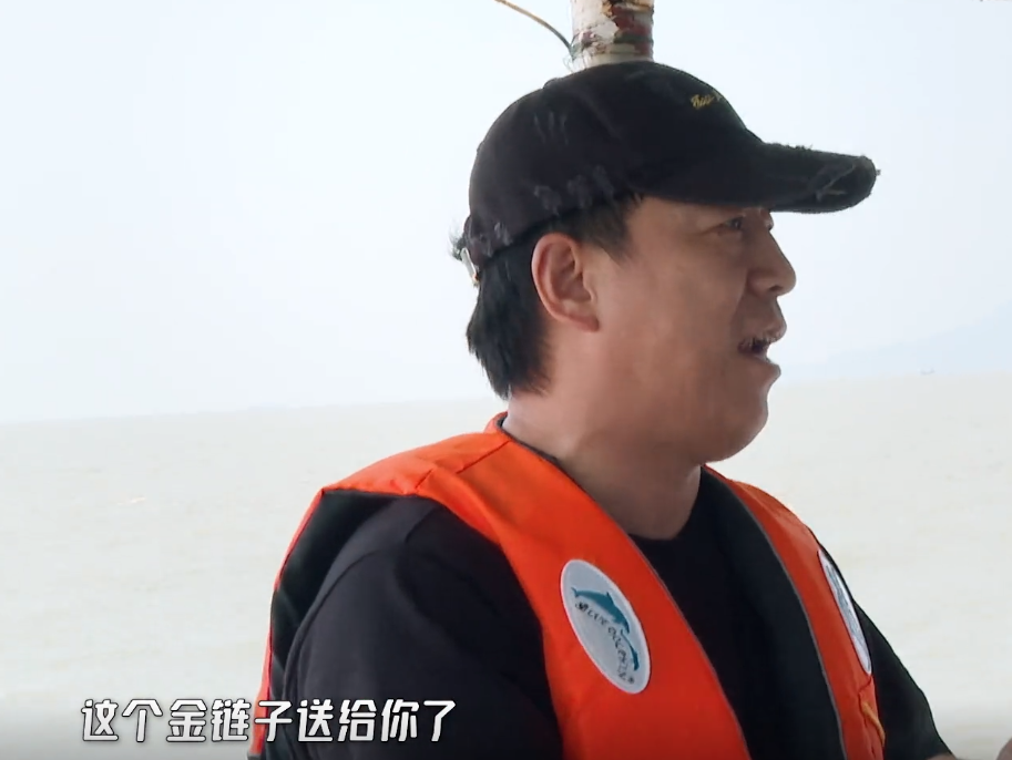 哈哈哈哈哈|恕我直言，黄渤拯救了《哈哈哈哈哈》！