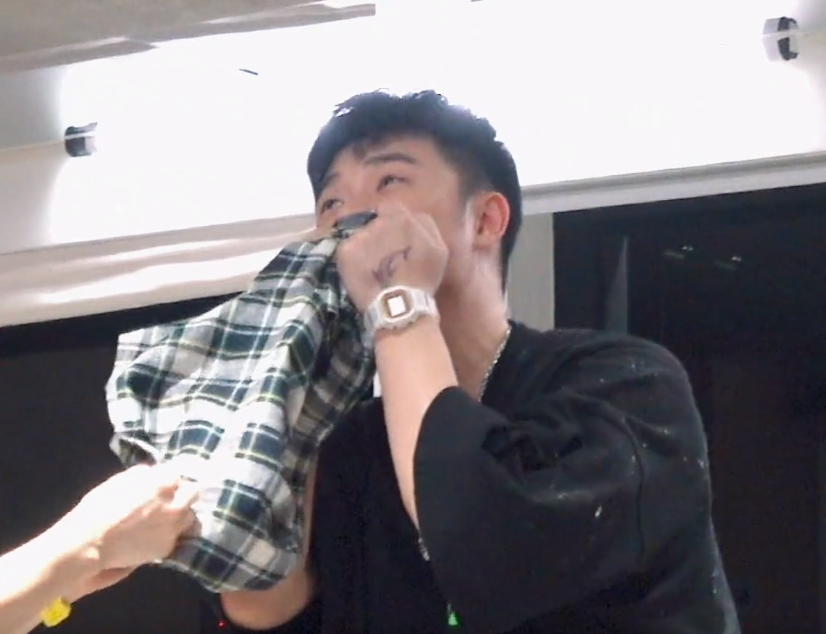 哈哈哈哈哈|恕我直言，黄渤拯救了《哈哈哈哈哈》！