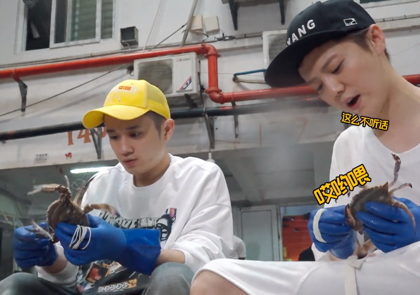 哈哈哈哈哈|恕我直言，黄渤拯救了《哈哈哈哈哈》！