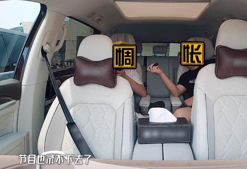 哈哈哈哈哈|恕我直言，黄渤拯救了《哈哈哈哈哈》！