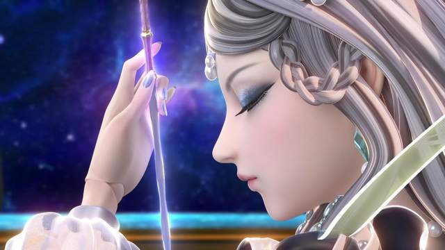 叶罗丽:时希仙子并不是真心帮助舒言,她只是想获得解脱罢了