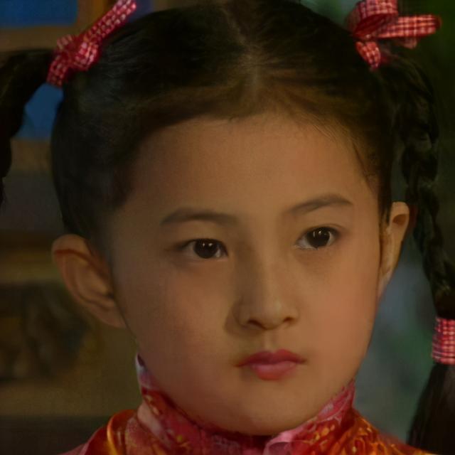 她曾是"国民闺女",19岁上北大,被撒贝宁暗恋20年今怎样了_腾讯新闻