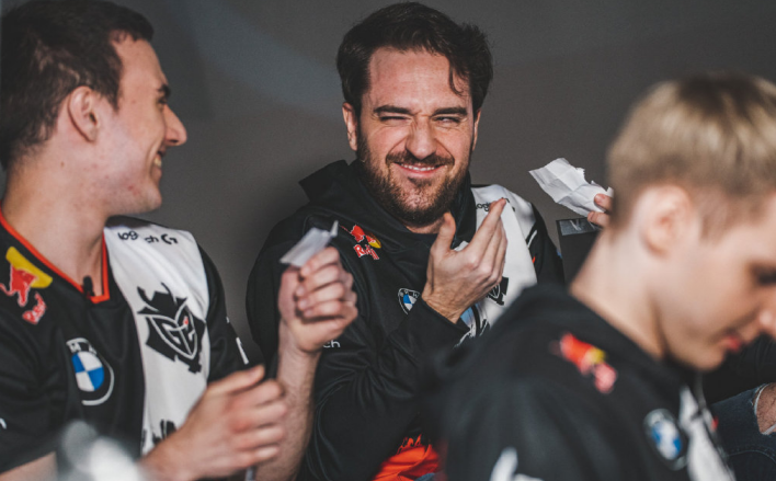 perkz转会c9流言后续g2老板回应背叛事件真情流露还是急了