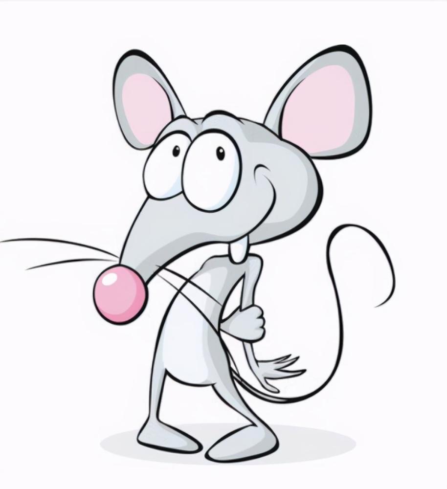 农村的大黑老鼠不见了,个头很小的老鼠却很常见,是老鼠变小了?