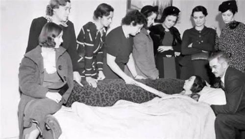 姑娘|为科技献身的镭姑娘，她们的悲惨人生