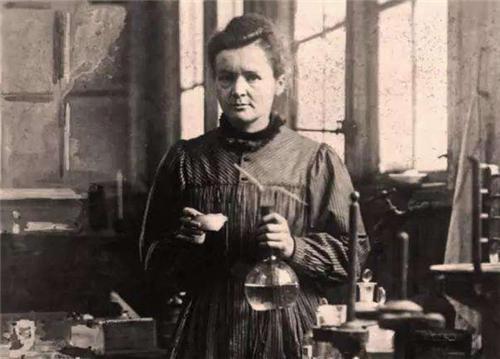 姑娘|为科技献身的镭姑娘，她们的悲惨人生