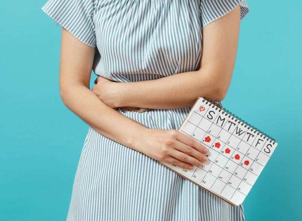 女性绝经前 身体会打招呼 若发现这4个变化 更年期更进一步 绝经期 更年期症状 妇科炎症