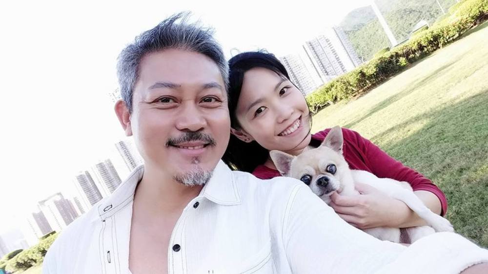 文雪儿稍早发文证实曾伟权死讯,两人原本打算再次合作_腾讯新闻