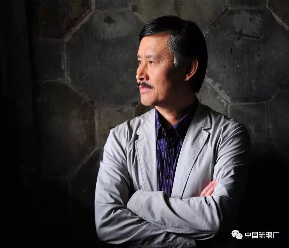 名家风采.王增军_腾讯新闻