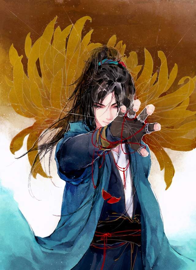 剑来:陈平安再一次眯眼,封姨恐怕要有大麻烦了!