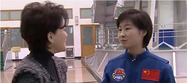 宇航员|我国“第一位”女航天员刘洋，返回后为什么再不露面？她到底去了哪里？