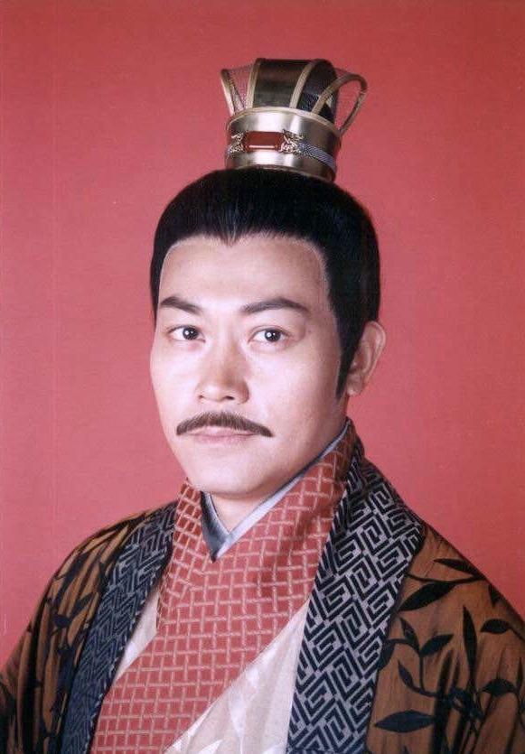 tvb绿叶演员曾伟权去世享年58岁代表作白发魔女传