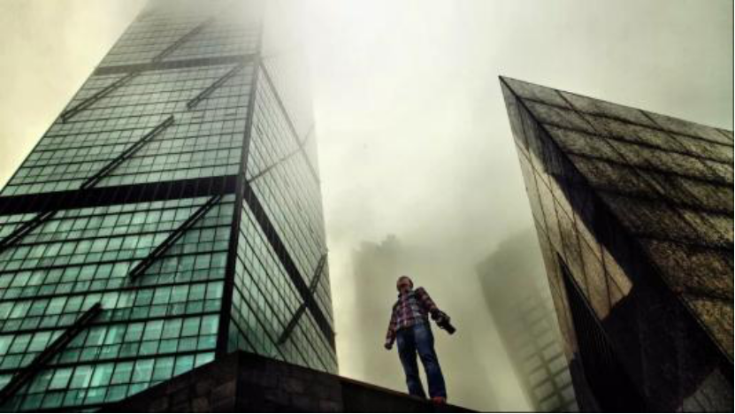 大厂|拿什么拯救焦虑的你，对时间的敬畏终将成就你