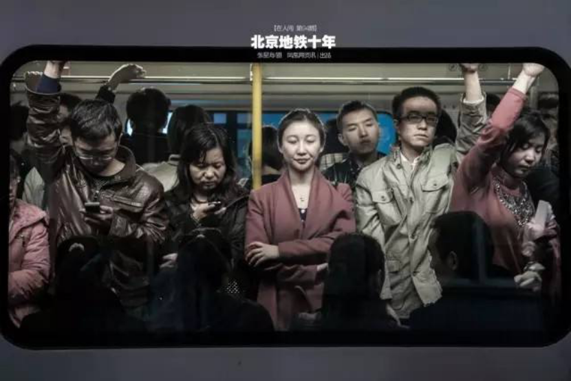 大厂|拿什么拯救焦虑的你，对时间的敬畏终将成就你