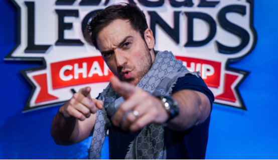 g2老板回应阿p转会传闻:我会永远在g2中为他保留一席之地