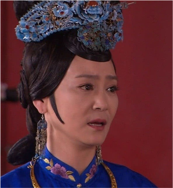 雍正生母德妃死因终于揭晓学者清宫密档曝出并不是病死