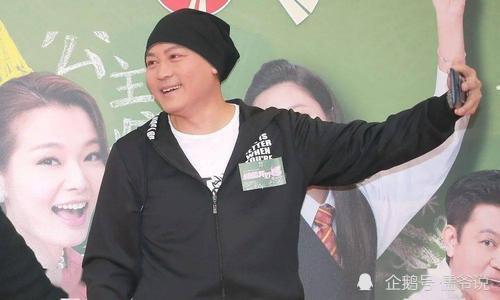 最帅卓一航曾伟权病逝享年58岁患癌期间只有干妹妹照顾