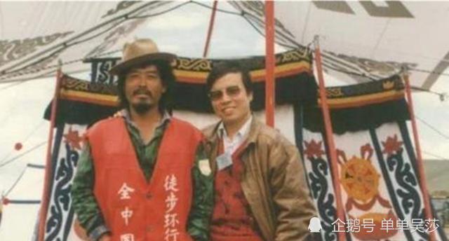 彭加木|彭加木失踪16年后，余纯顺重走老路，在相同的时间、地点发生不幸