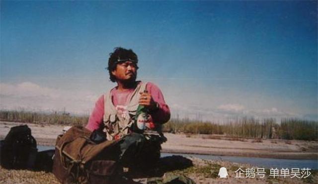 彭加木|彭加木失踪16年后，余纯顺重走老路，在相同的时间、地点发生不幸