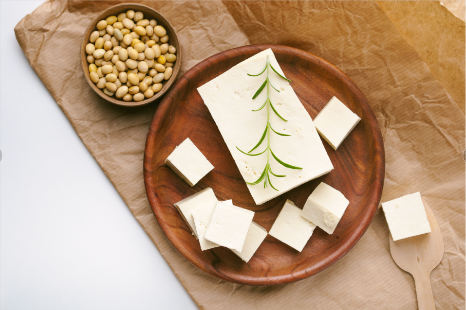 豆腐|吃豆腐会导致肾结石？专家：是时候告诉大家真相了！