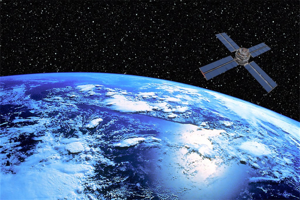 2020年冬天地球附近出现新卫星nasa揭示其真实身份