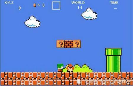 盘点8090后童年的经典游戏看完后觉得小时候真好