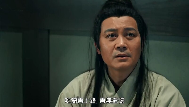 由此才转战tvb却沦为配角,直到《宫心计2》中饰演的"武攸暨"又从而被