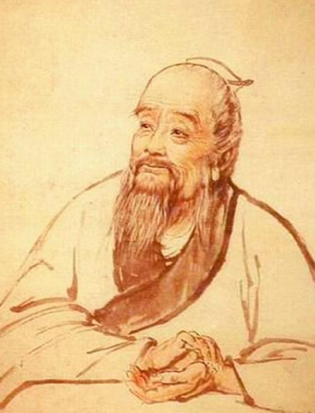 古代五大名医:华佗排第4,第一是针灸鼻祖