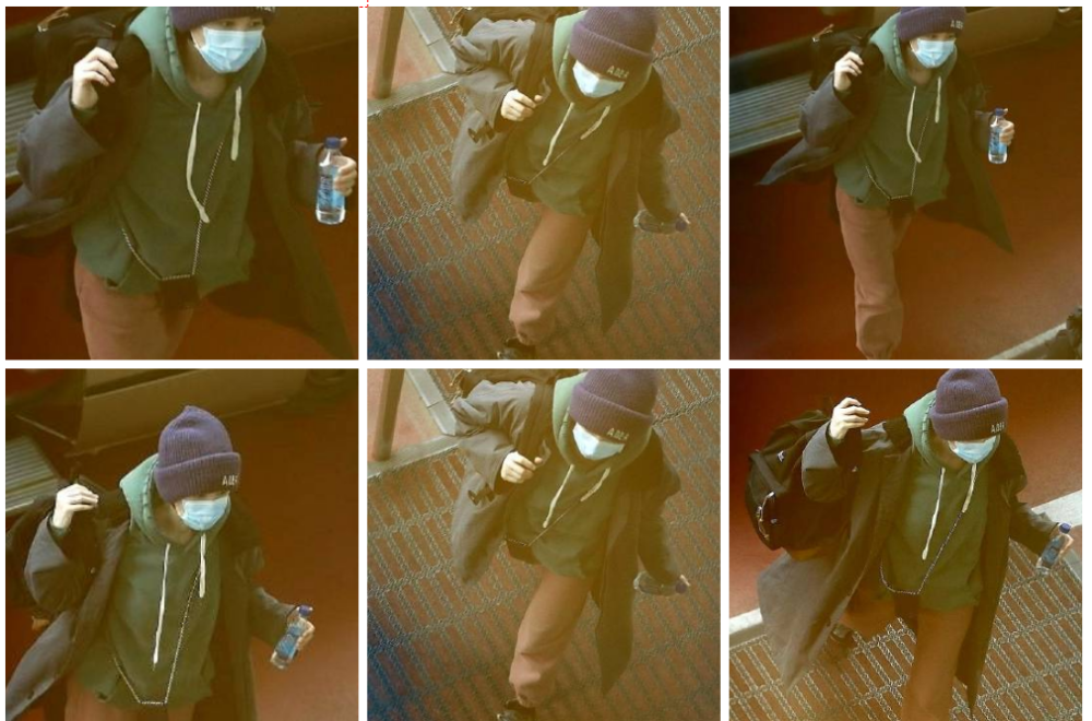 王菲|被传和谢霆锋分手，王菲露面从头包到脚疾走，身上挂件成焦点