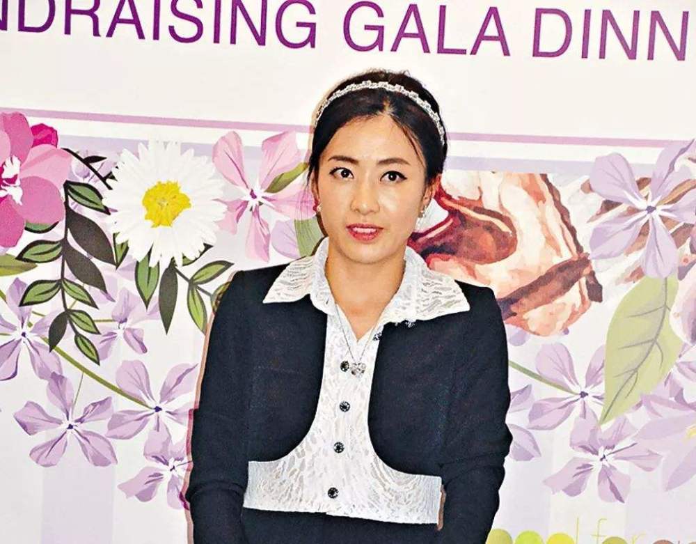 关之琳李嘉欣都嫁不进的豪门,平淡无奇的甘比却获700亿身家?