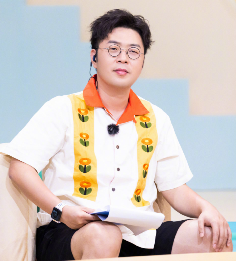 杜海涛为结婚成功暴瘦!气质大变帅成吴亦凡,沈梦辰可要好好珍惜