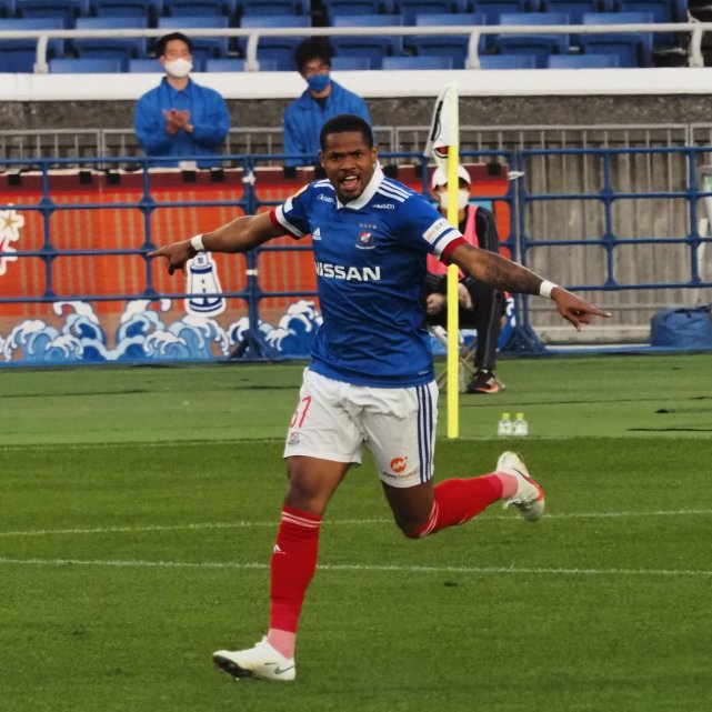 2 6惨败 亚冠2冠王被卫冕冠军完爆 队史级耻辱纪录诞生 儒尼奥尔 桑托斯 亚冠 横滨水手 浦和红钻 川崎