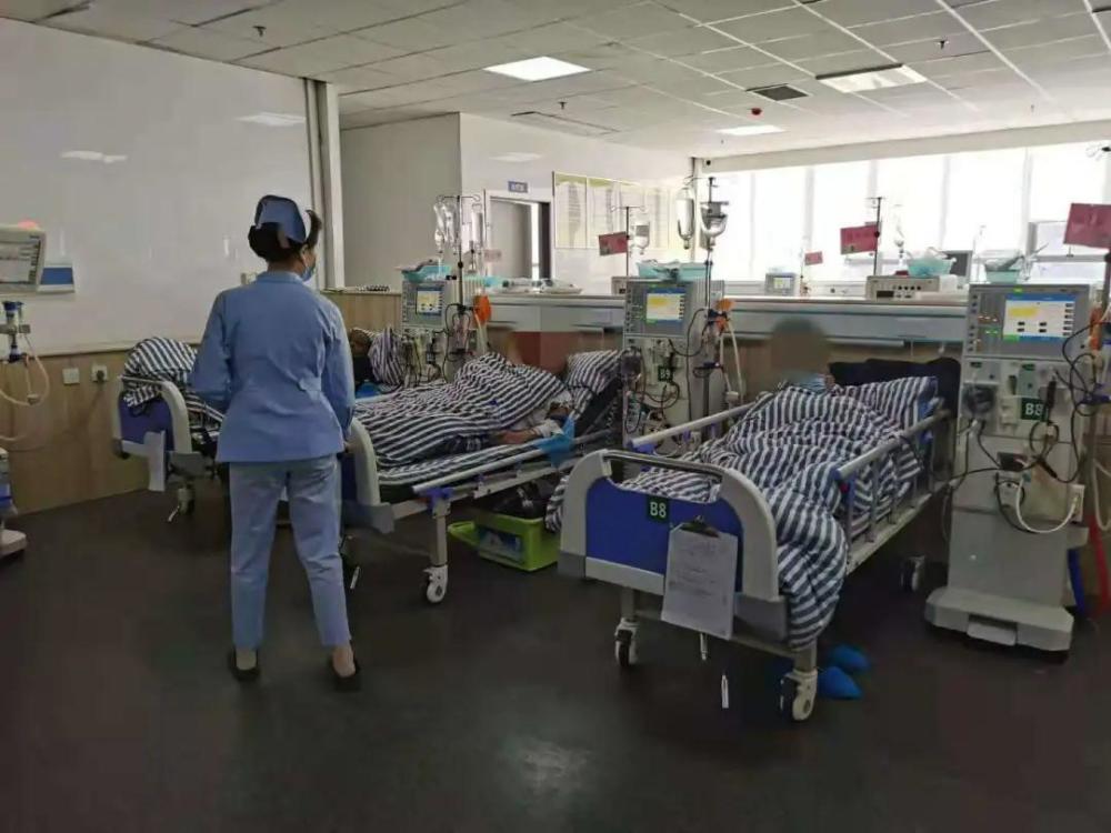 糖尿病足|管住嘴，远离这种病！贵阳有人因为“两块肉”离婚，有人突发心梗