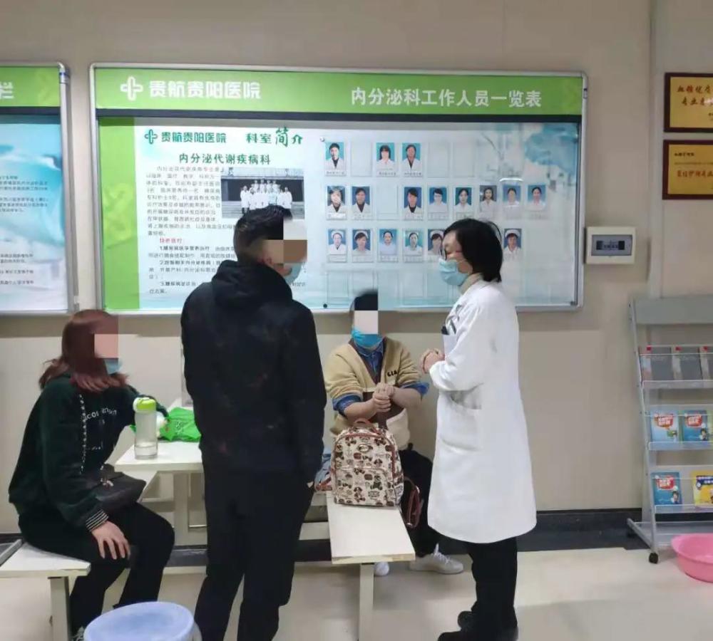 糖尿病足|管住嘴，远离这种病！贵阳有人因为“两块肉”离婚，有人突发心梗