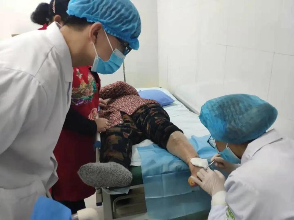 糖尿病足|管住嘴，远离这种病！贵阳有人因为“两块肉”离婚，有人突发心梗