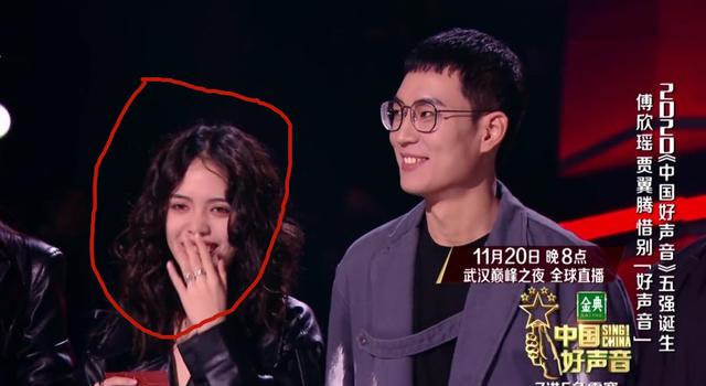 非常值得揣摩|中国好声音|贾翼腾|高睿|李宇春|赵紫骅|傅欣瑶|华少