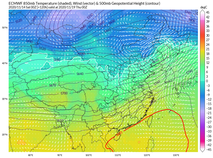 东北地区|东北将有特大暴雪？权威预报：有苗头但不确定，需要临近观察