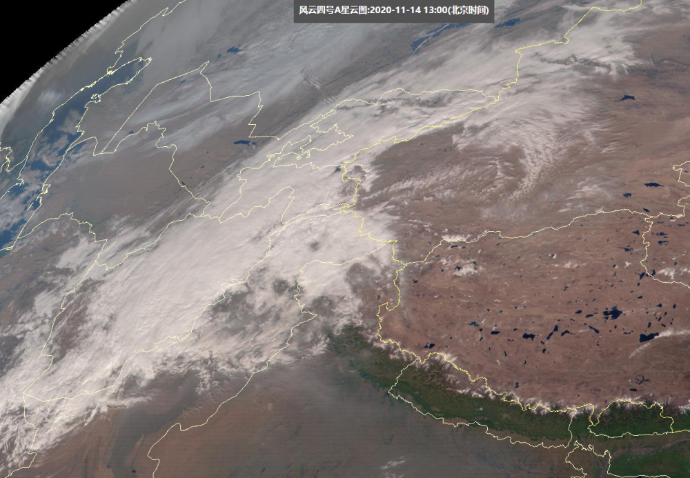 东北地区|东北将有特大暴雪？权威预报：有苗头但不确定，需要临近观察