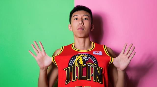 人挪活,丁伟之子前十字韧带断裂后在吉林男篮找到春天|代怀博|十字