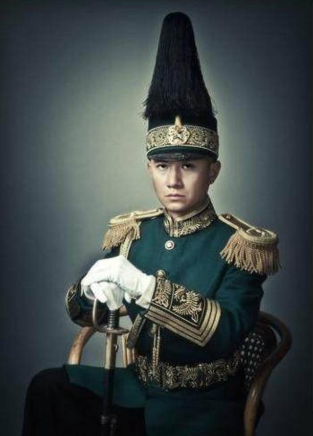 敢用少帅称呼张学良小心脑袋你被影视剧骗了多少年了