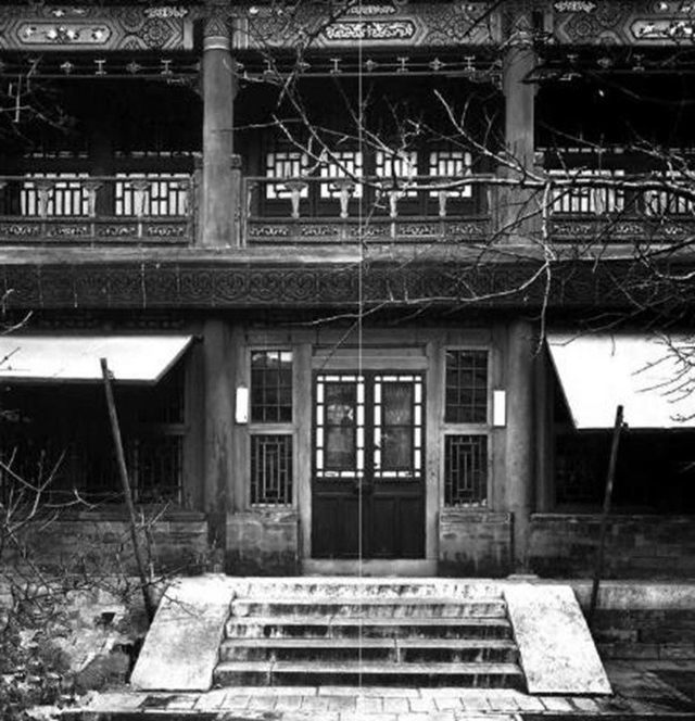 揭秘甄嬛传小主们所住的宫殿非常阴森和电视里差别很大