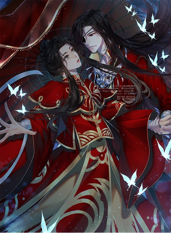 名导执导天官成毅侯明昊的花怜大家不买账他的花城呼声高