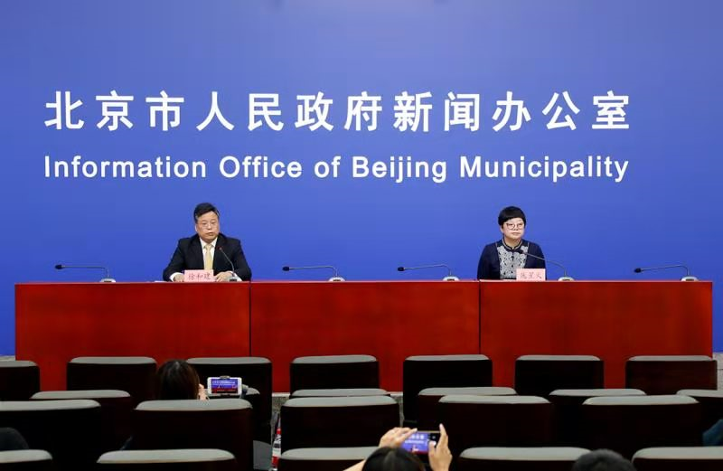 北京疾控|北京疾控：选购、处理冷冻冰鲜产品，这些事要注意！